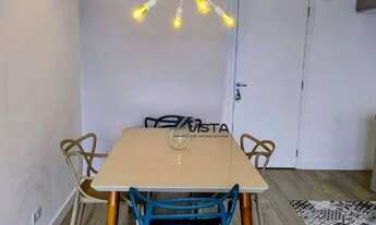 Imagem 5: Apartamento com 2 dormitórios para alugar, 43 m² - Vila Galvão - Guarulhos/SP