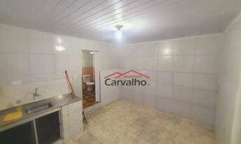 Imagem 2: Casa com 1 dormitório para alugar, 28 m² por R$ 900,00/mês - Vila Medeiros - São Paulo/SP