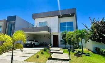 Imagem: Belíssima Casa duplex no Condomínio Terras