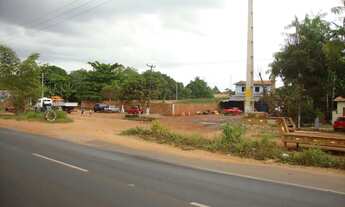 Imagem 2: VENDO TERRENO PRÓPRIO NA BR-135