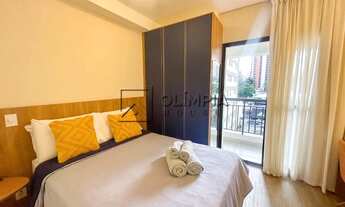 Imagem 2: Venda Apartamento 1 Dormitórios - 24.66 m² Pinheiros