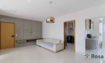 Imagem 4: Apartamento à Venda com 3 Quartos sendo 1 Suíte e 2 Demi-suite, com Móveis Planejados em T