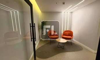 Imagem 5: Escritório para aluguel e venda possui 250 metros quadrados em Consolação - São Paulo - SP