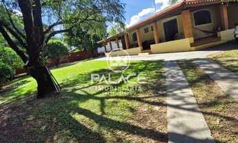 Imagem: Chácara em condomínio/ Colinas do Piracicaba