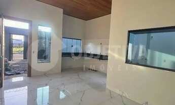 Imagem 2: Casa à venda, 2 quartos, 1 suíte, 2 vagas, GSP LIFE I - UBERLANDIA/MG