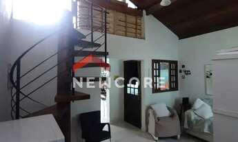 Imagem 6: Casa em Rua Motogio Uraguti - Park D'Aville - Peruíbe/SP