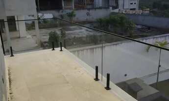 Imagem 7: Casa - Alto Padrão - Vitória de Santo Antão - Mobiliada - Cond. Portal do Sol