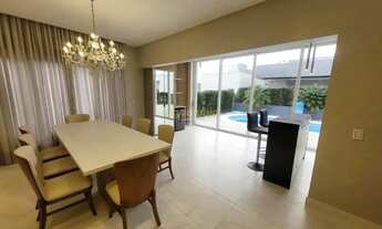 Imagem 7: Casa em Condomínio Mobiliada em Capão da Canoa - Condomínio Dubai Resort REF: CA3350