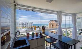 Imagem: Apartamento - 2 dormitórios - 2 Suítes