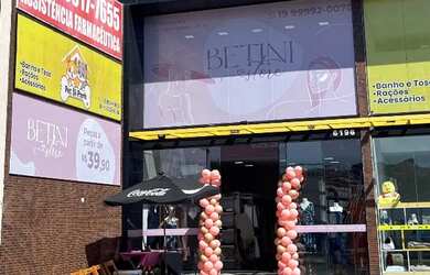 Imagem: OPORTUNIDADE! LOJA BOUTIQUE FEMININA COMPLETA