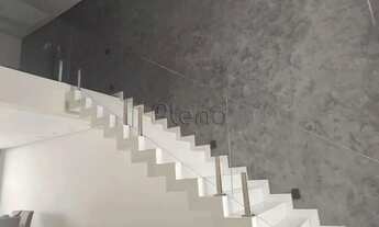 Imagem 7: Casa à venda em Paulínia, Cascata, com 3 suítes, com 256 m², Campos do Conde II