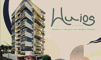 Imagem: Huios di Citta - PRONTO NESSE ANO Apartamento