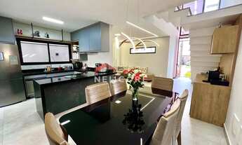 Imagem 4: Casa de condomínio em Rua dos Papiros - Loteamento Reserva da Mata - Jundiaí/SP