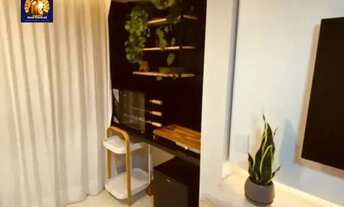 Imagem 6: Jean Charles / Boa Viagem: Porteira Fechada, andar alto, 4 qts, 2 sts, 1 Vaga, 98m² + Laze