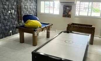 Imagem 5: Canto do Forte !! Lindo Apto 2 Dormts, Varanda Gourmet, 2 Vagas, LAZER COMPLETO