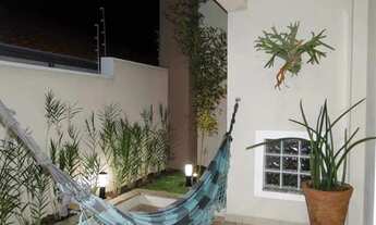 Imagem 7: Casa em Rua José Faber de Almeida Prado - Parque Alto Taquaral - Campinas/SP