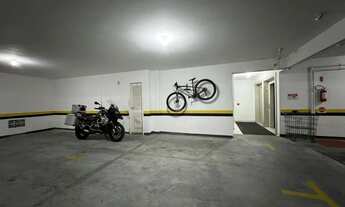 Imagem 2: AP de 100 Mt2 com 3 quartos em Barreiros - São José - SC