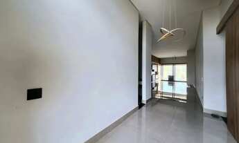 Imagem 3: Magnífica casa térrea à venda Residencial Borda do Parque - Ribeirão Preto/SP