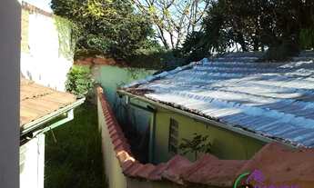 Imagem 6: CASA ASSOBRADADA - CIDADE JARDIM - SP