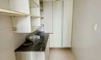 Imagem 7: LUMIAR ALUGA ED. MAIORI Apto 150m², 2 suítes, 2 vagas Batista Campos/PA