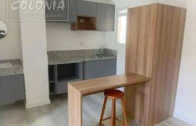 Imagem 7: Apartamento a venda - Jardim, Santo André