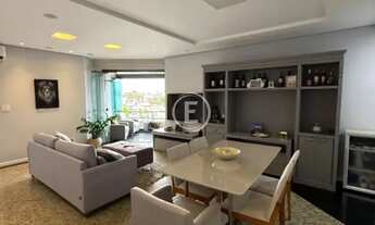 Imagem: Apartamento 4 Quartos com 2 Suítes - Bom