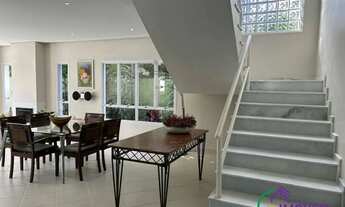 Imagem 5: CASA EM CONDOMÍNIO - ALPHAVILLE 3 - SP