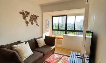 Imagem 4: APARTAMENTO RESIDENCIAL em SÃO PAULO - SP, ITAIM BIBI