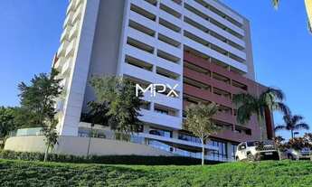 Imagem 6: Sala à venda em Piracicaba, Santa Rosa, com 42 m², Office Reserva Jequitibá