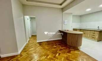 Imagem 2: Apartamento com 3 quartos à venda, 90 m² por R$ 1.290.000 - Copacabana - Rio de Janeiro/RJ