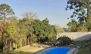 Imagem 6: Fazenda/Sítio/Chácara para venda possui 12000 metros quadrados com 4 quartos