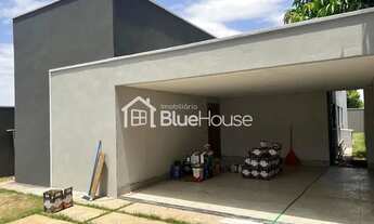 Imagem 2: Casa de 3Q sendo 1 suíte em acabamento Premium no Jardim Olímpico e Parque Trindade