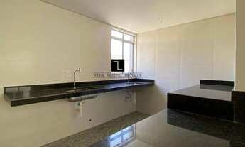 Imagem 2: Apartamento à venda em Belo Horizonte, Anchieta, com 2 quartos, 55m²