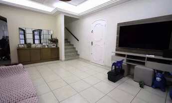 Imagem: Sobrado com 3 dormitórios à venda, 156