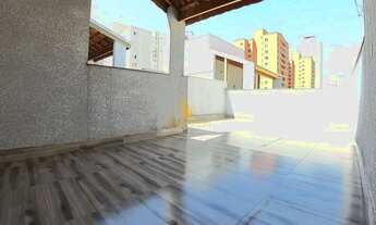 Imagem 3: Cobertura em Jardim Bela Vista - Santo André, SP