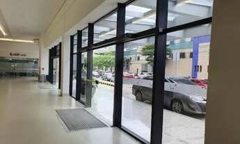 Imagem 2: SALA COMERCIAL NO INFINITY CORPORATE CENTER, 33M², MARCO