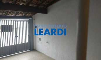 Imagem: CASA ASSOBRADADA - JARDIM SÃO MIGUEL