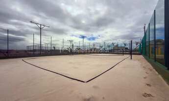 Imagem 3: Terreno à Venda no Condomínio Terras da Fazenda em Paulínia