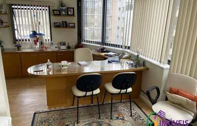 Imagem 4: CONJ. COMERCIAL - BELA VISTA - SP