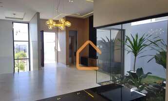 Imagem 2: Casa com 4 dormitórios à venda, 280 m² por R$ 1.680.000,00 - Serra Morena - Pouso Alegre/M