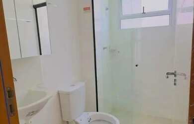 Imagem 5: Apartamento com 2 dormitórios para alugar, 50 m² por R$ 1.350/mês - Lourdes - Anápolis/GO