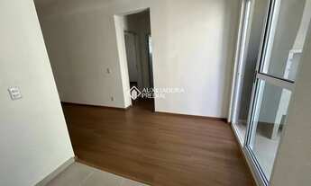 Imagem: Apartamento de 2 quartos no Reserva do Arvoredo