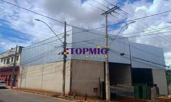 Imagem 2: Galpão - Bairro das Industrias - Contagem