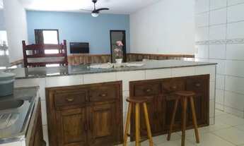 Imagem 5: Kitinete do Gilberto em Muriqui - Temporada