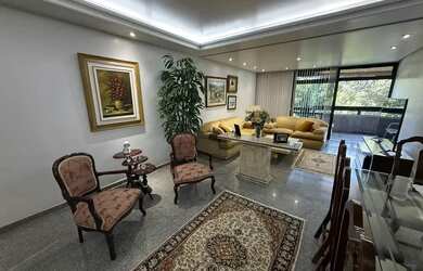 Imagem 2: Imóvel para venda possui 180 metros quadrados com 4 quartos em Praia do Canto - Vitória