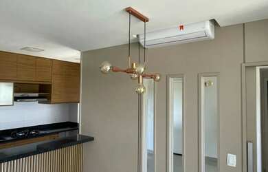 Imagem 3: Invista com Segurança em Bauru: Apartamento Moderno, Completo e Já Rentável