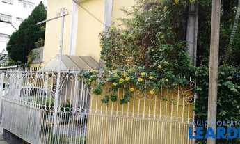 Imagem 7: PRÉDIO - VILA CLEMENTINO - SP