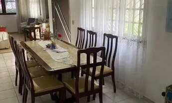 Imagem: Sobrado com 3 dormitórios à venda, 264