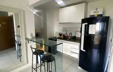 Imagem 2: 2/4 Parque iguatemi mobiliado Total: 3.500,00