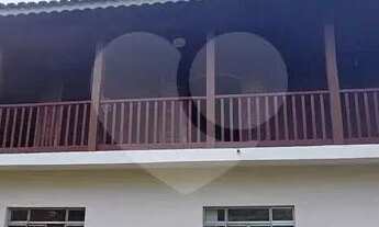 Imagem 2: Casa com 4 quartos à venda em Rio Acima - SP